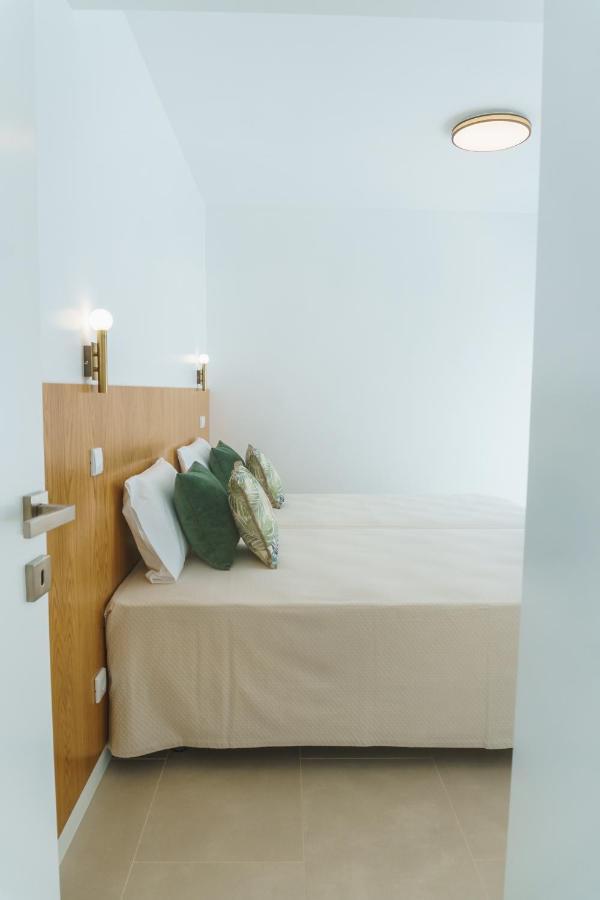 Marisol Mar Apartment Nazare Exterior photo