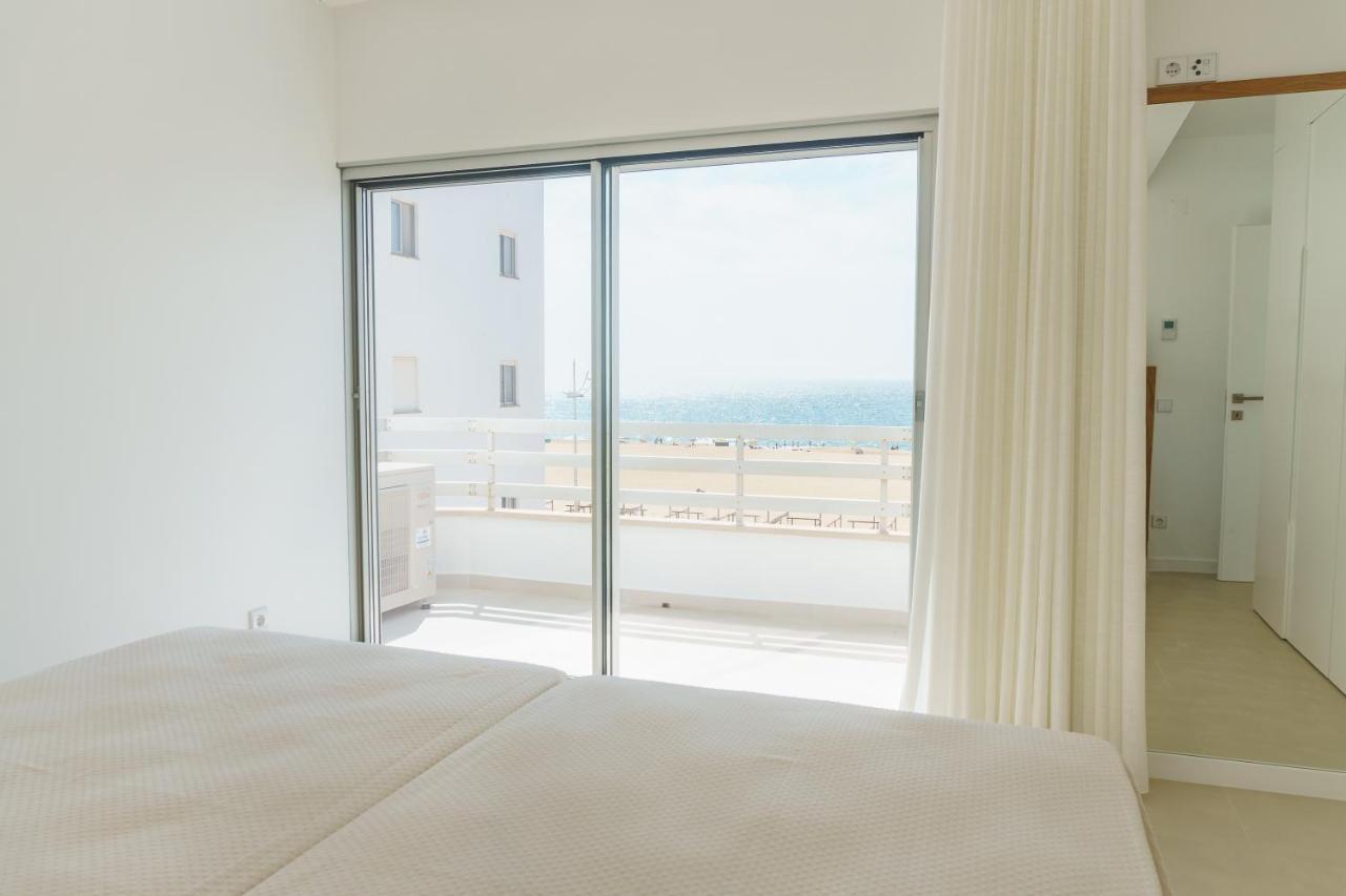Marisol Mar Apartment Nazare Exterior photo