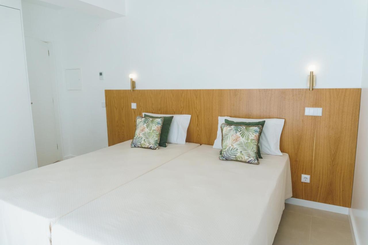 Marisol Mar Apartment Nazare Exterior photo