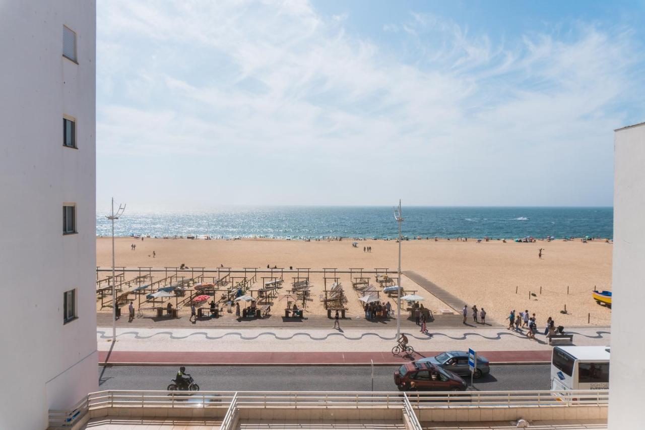 Marisol Mar Apartment Nazare Exterior photo