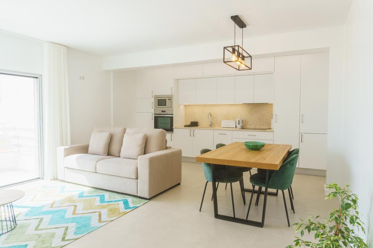 Marisol Mar Apartment Nazare Exterior photo